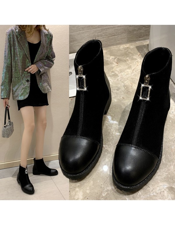 35-43 large women's shoes ghost emperor boots net ...