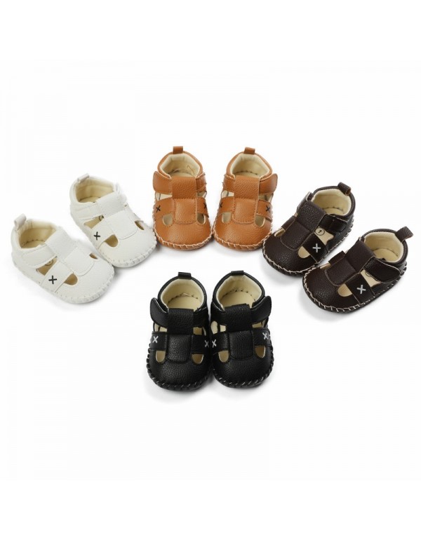 Americano fork style baby sandals Baby Toddler shoes baby toddler shoes baby shoes 