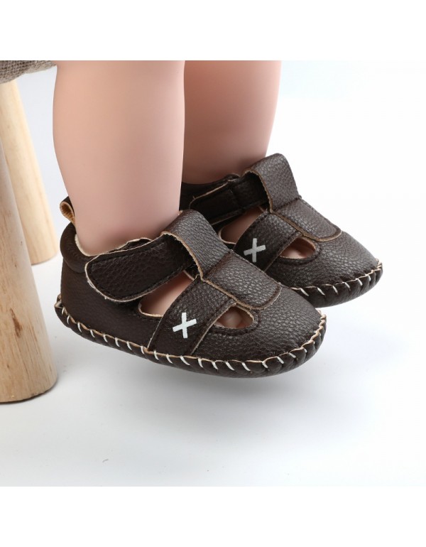 Americano fork style baby sandals Baby Toddler shoes baby toddler shoes baby shoes 