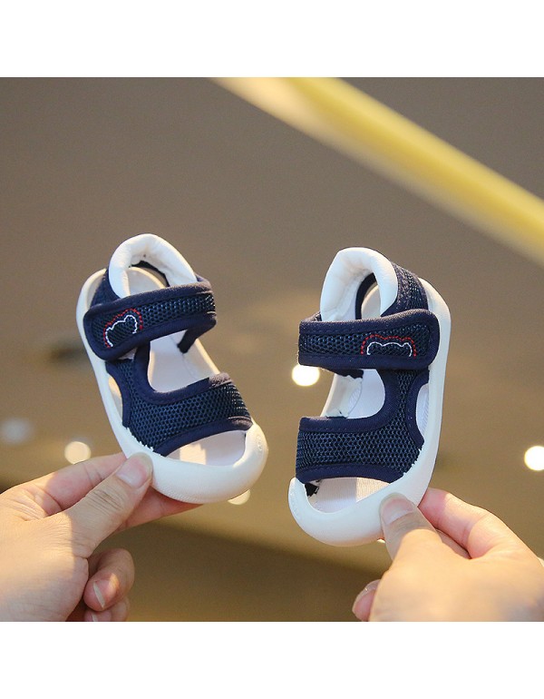 Children's sandals children's sandals 2022 new girls' sandals children's indoor boys' sandals baby sandals 