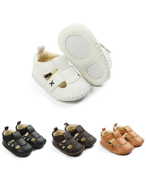 Americano fork style baby sandals Baby Toddler sho...