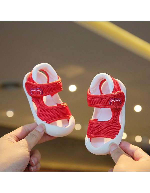 Children's sandals children's sandals 2022 new girls' sandals children's indoor boys' sandals baby sandals 