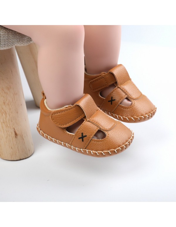 Americano fork style baby sandals Baby Toddler shoes baby toddler shoes baby shoes 