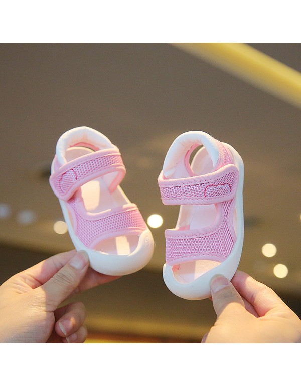 Children's sandals children's sandals 2022 new girls' sandals children's indoor boys' sandals baby sandals 