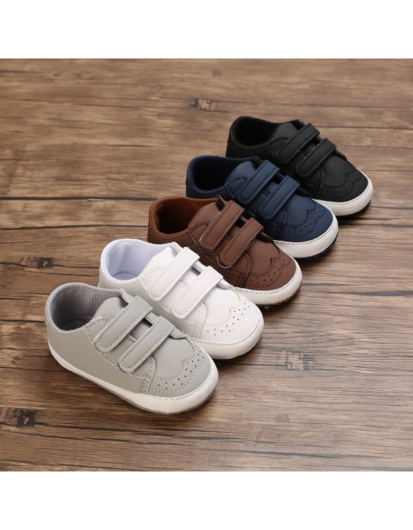 Baby shoes spring and autumn style 0-1 year old ma...