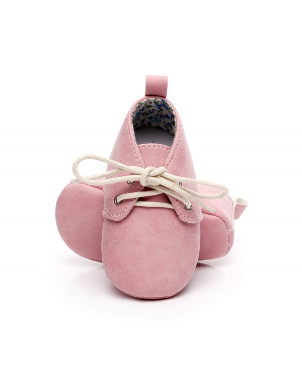 The manufacturer sells spring and autumn new baby shoes, non slip baby shoes, lace up toddler shoes, soft sole, one hair substitute 