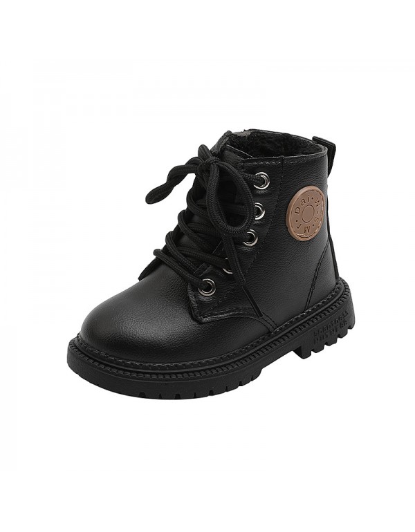 Martin winter boots for 3-year-old girls